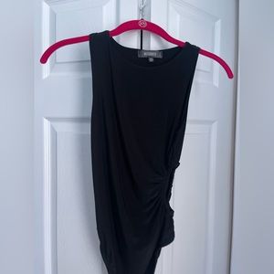 Super cute body suit top